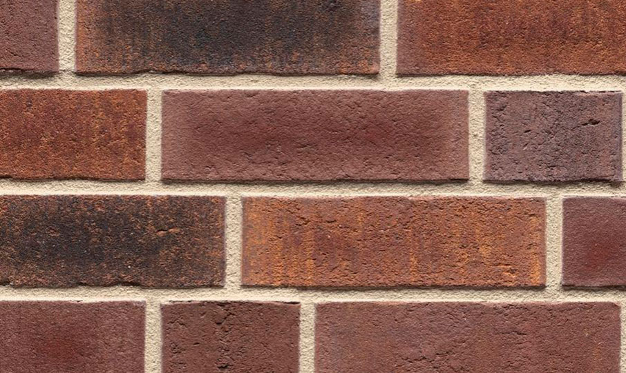 Кирпич клинкерный Feldhaus Klinker K769 vascu cerasi legoro NF 240*115*71 мм