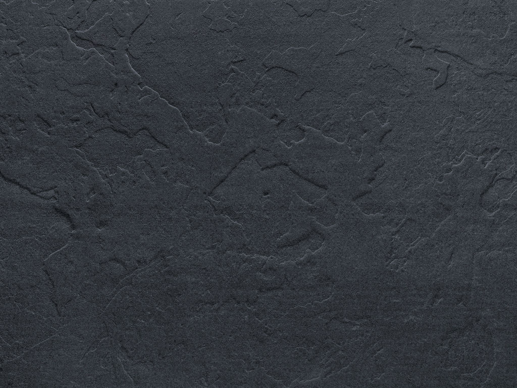 Фиброцементная панель БЕТЭКО Сланец RAL 7024 (графитовый серый), 1500*1200*8 мм