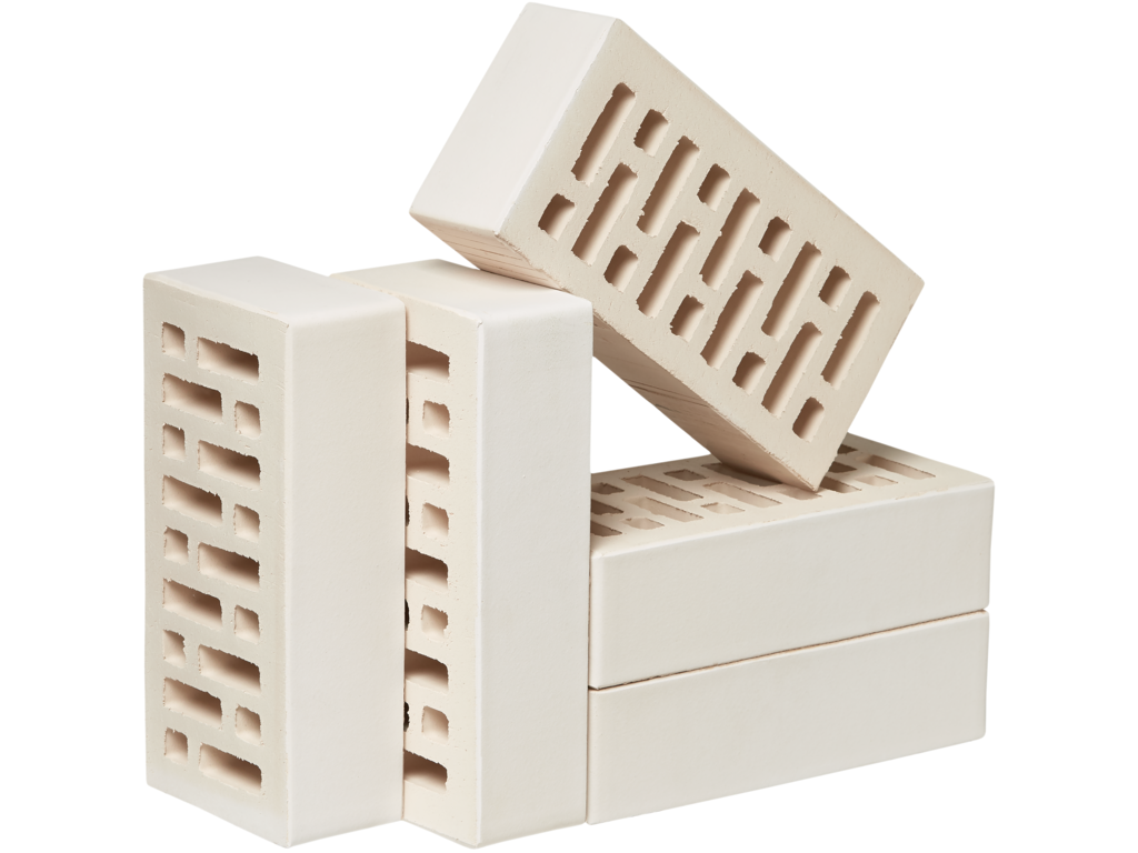 Кирпич облицовочный Recke Classic 1-14-00-0-00, 250*120*65 мм