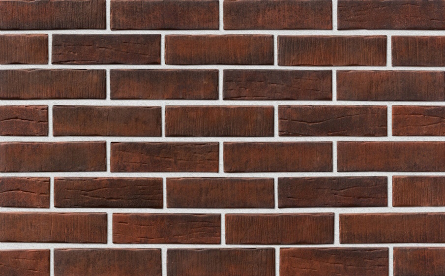 Декоративный кирпич Leonardo Stone Нью-Йорк 235*70*12 мм 773