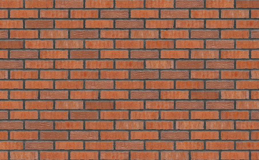 Клинкерная плитка под кирпич King Klinker Old Castle Bengali sunrise HF02  240*71*10 мм