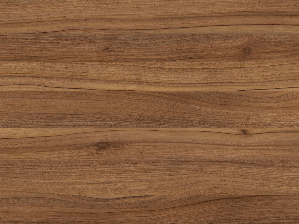 HPL-панель Lemark Орех Лион SH-Shagreen (матовая), 3050*1300*10 мм