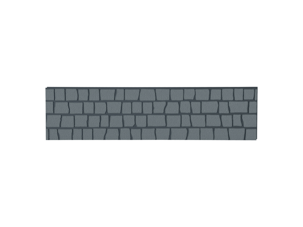Фиброцементная панель FCSPRO Симпл АА2113,1480*360*15 мм