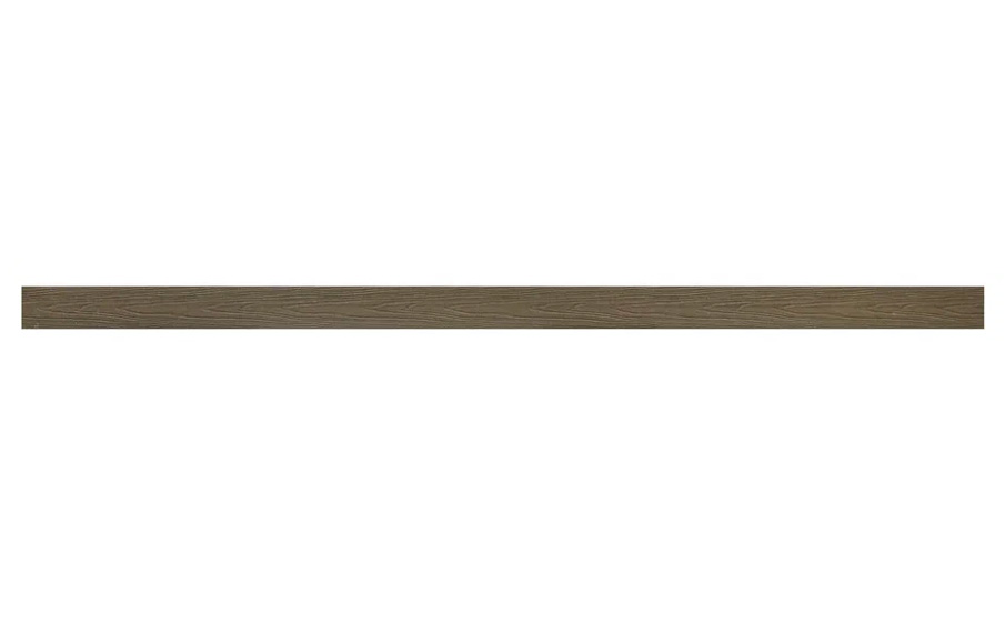Террасная доска CM (CM Decking) Реверс (Reverse) Орех/Угольный (Walnut/Charcoal), 3000*138*23 мм