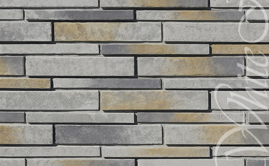 Декоративный кирпич White Hills Дорн Брик цвет 4-670-80