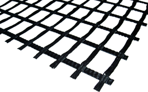 Базальтовая сетка Гридекс СБНП Универсал, 1*50 м