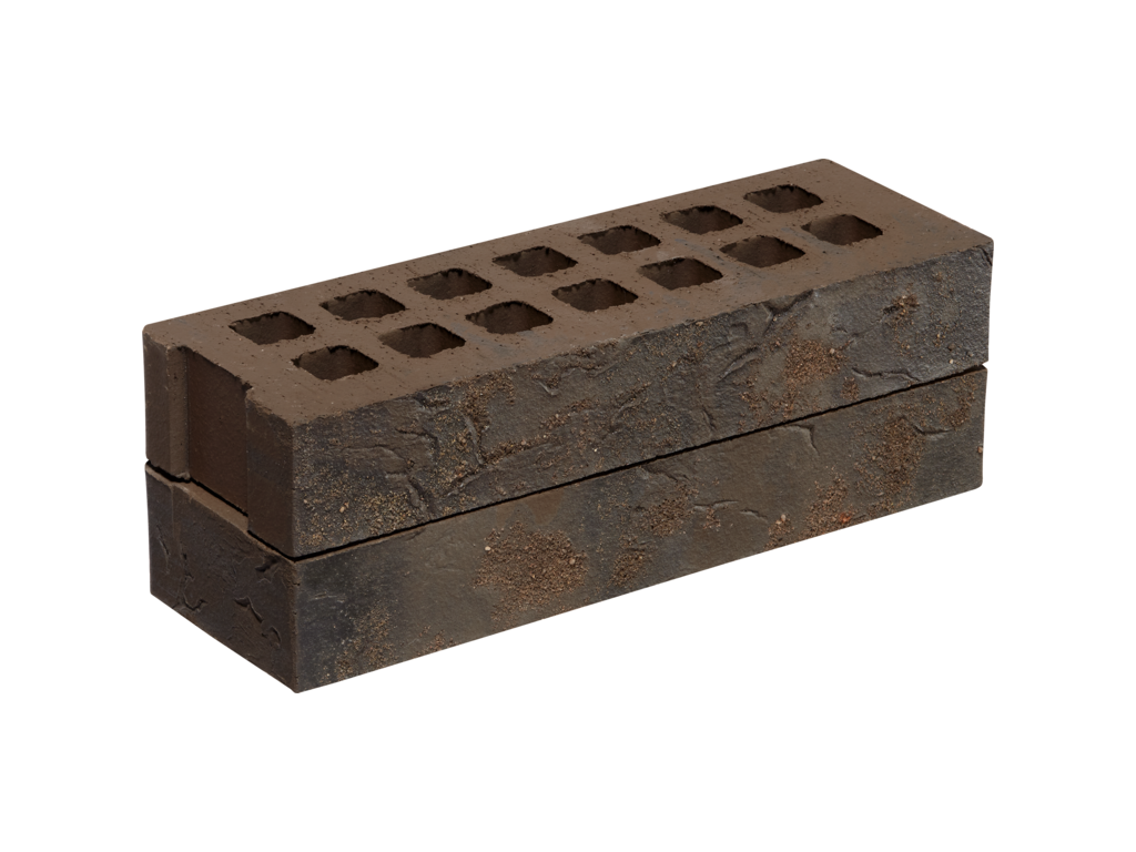 Кирпич облицовочный Recke Halb 5-31-00-3-43, 250*85*40 мм