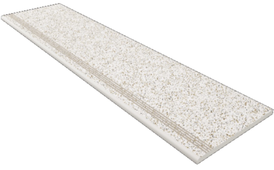 Ступень Estima Cosmos CM00, неполированный 1200*300 мм