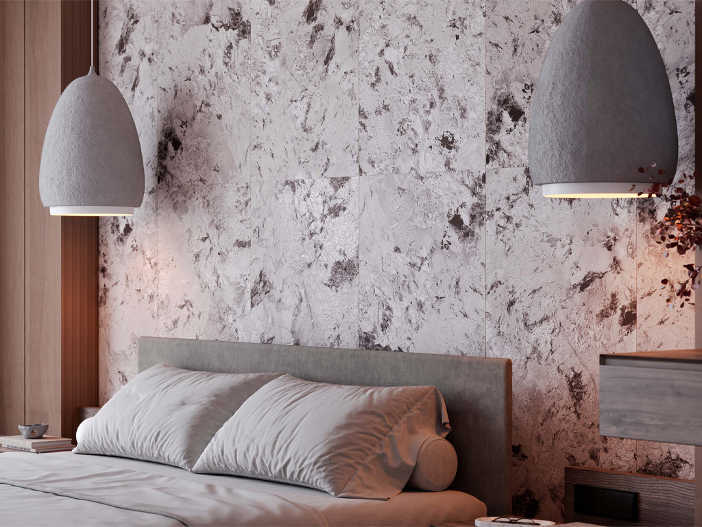 Керамогранит Ametis Exotica Marble EXM201, неполированный, 1200*600*9 мм