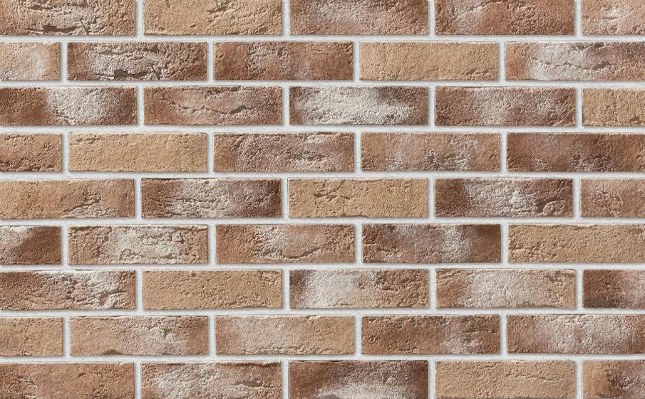 Декоративный кирпич Leonardo Stone Бремен 210*65*11 мм 333
