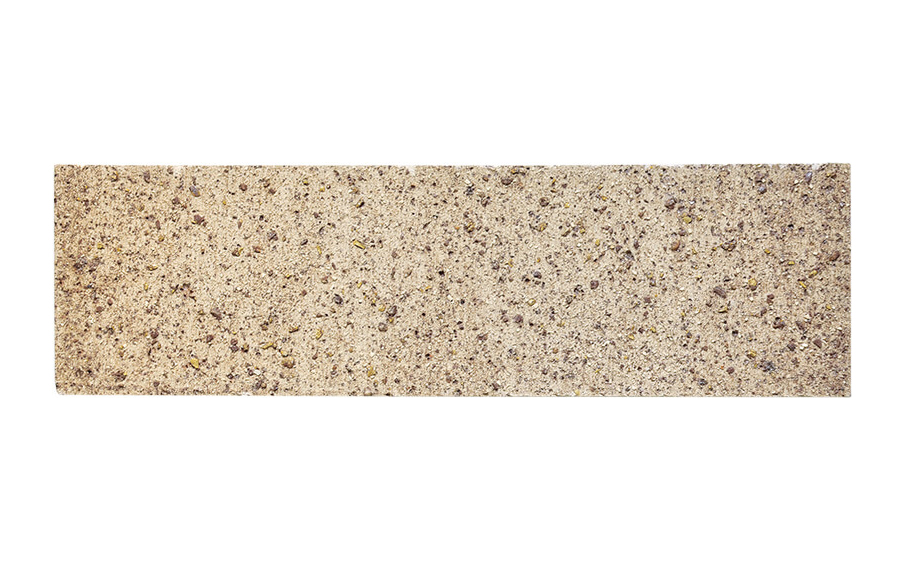 Клинкерная плитка под кирпич King Klinker Old Castle Sand pepper HF61, 240*71*14 мм