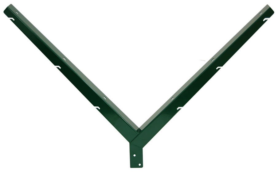 Наконечник Grand Line V Medium, RAL 6005