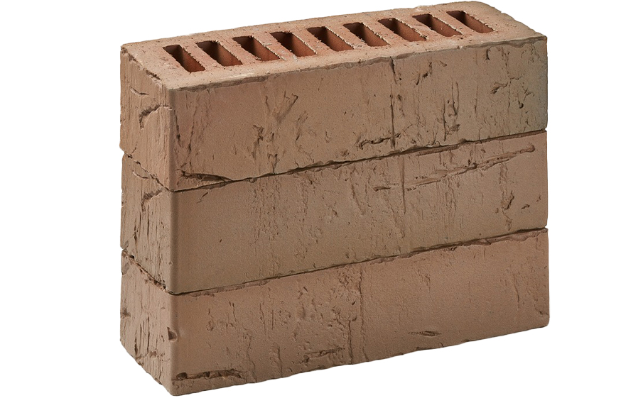 Кирпич клинкерный Edelhaus Klinker Хаген 250*85*65 мм