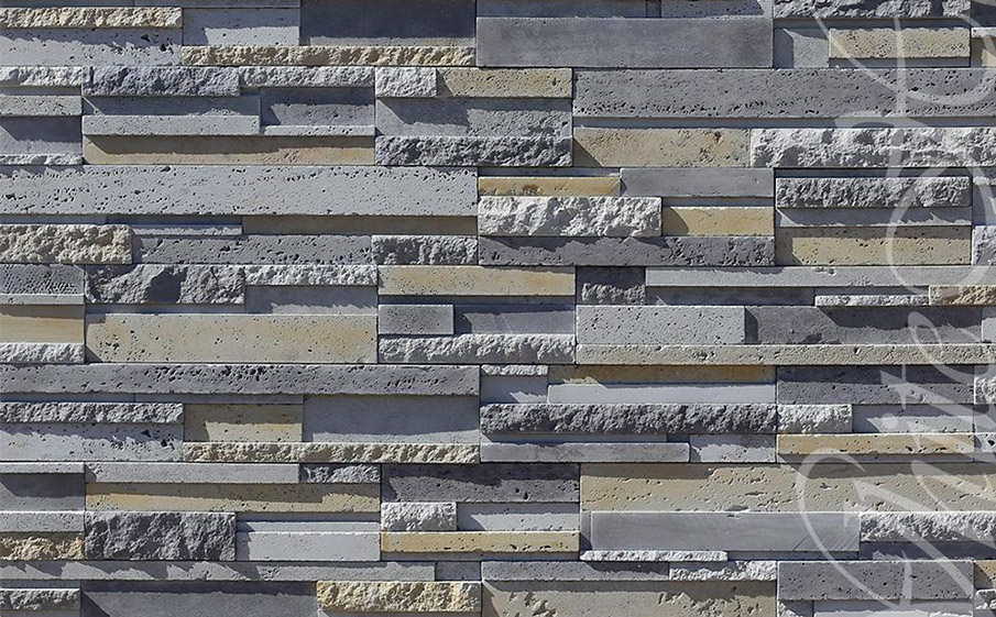 Искусственный камень White Hills Сандерлэнд цвет 170-80