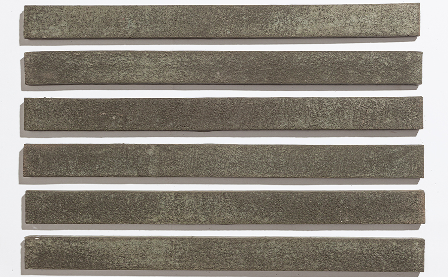 Декоративный кирпич Mesterra Stratum 006