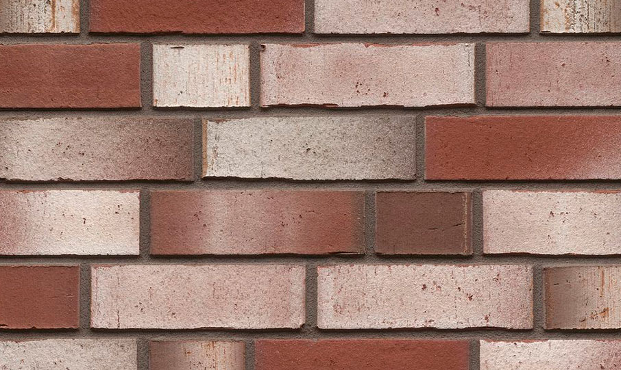 Кирпич клинкерный Feldhaus Klinker K923 vario ardor tarino NF 240*115*71 мм