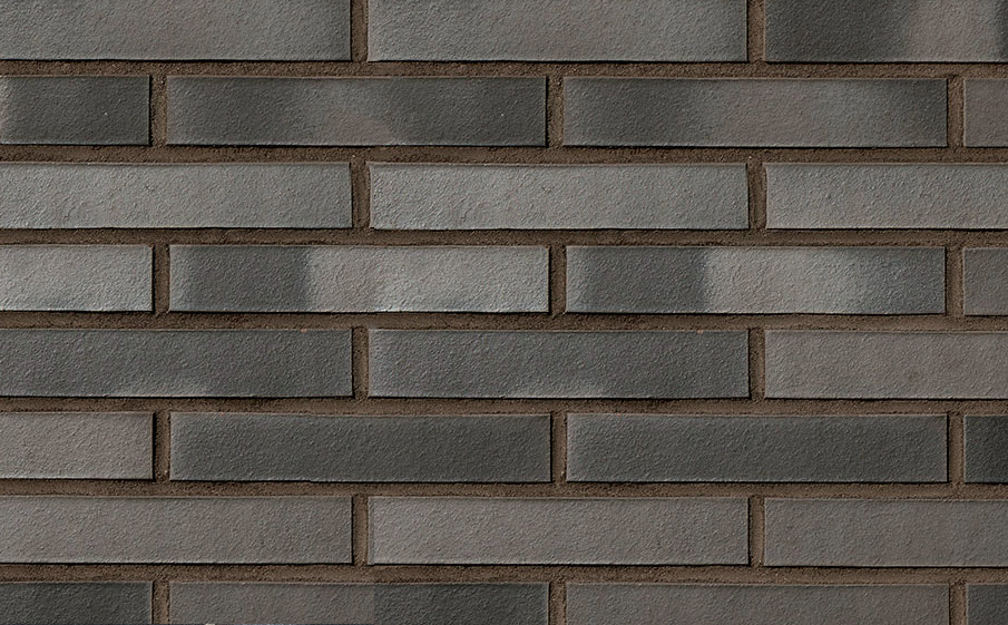 Кирпич Roben Brisbane glatt клинкерный, 290*115*52 мм