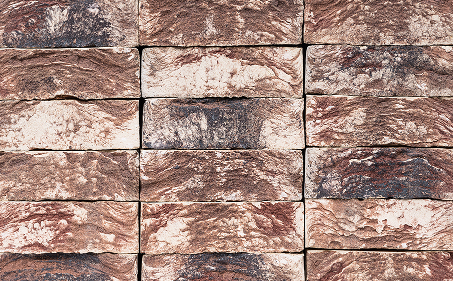 Керамическая плитка Engels Ohrid, 214*65*24 мм