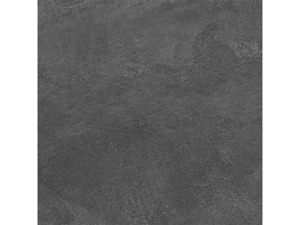 Керамогранит KERAMA MARAZZI Про Стоун антрацит обрезной, 600*600*9 мм