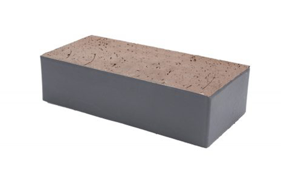 Печной кирпич полнотелый Lode Galaxy, 250*120*65 мм