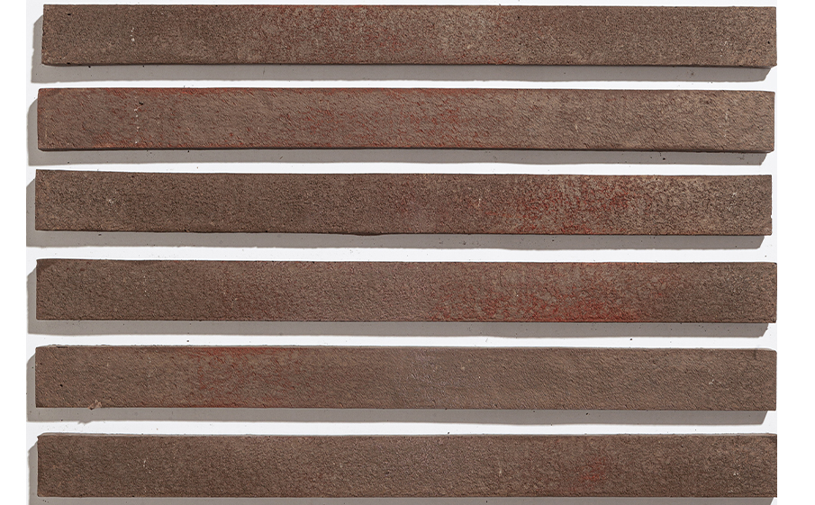 Декоративный кирпич Mesterra Stratum 002