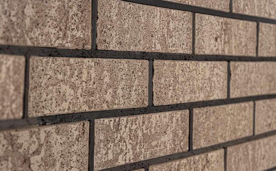 Кирпич облицовочный ТМ Kerma Premium Нептун 250*120*65 мм