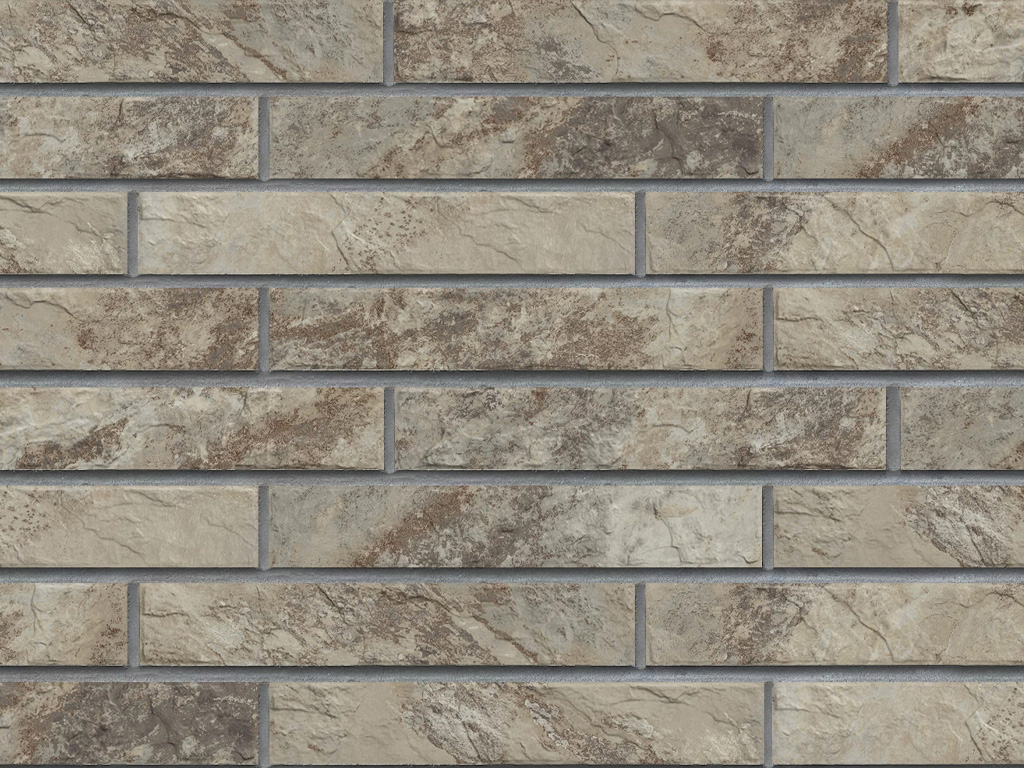 Клинкерная плитка под кирпич Paradyz Ardis Light, 397*65*11 мм