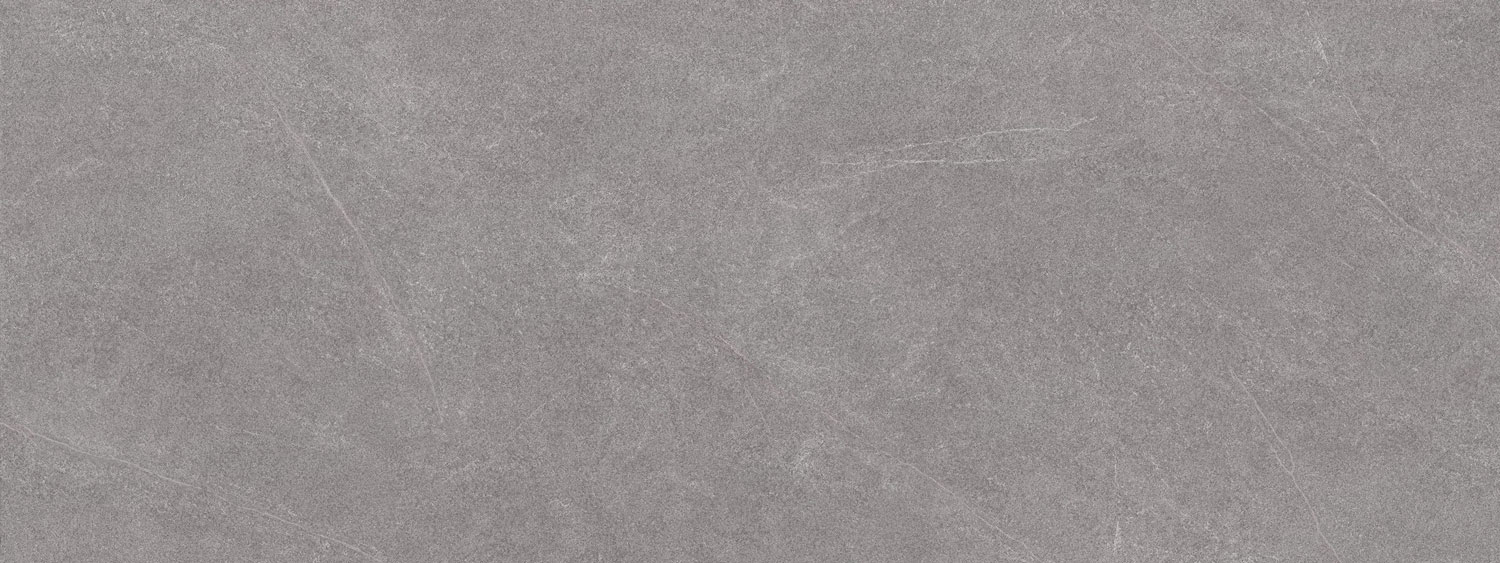 Керамогранит KERAMA MARAZZI Базальт серый темный обрезной, 3200*1195*6 мм