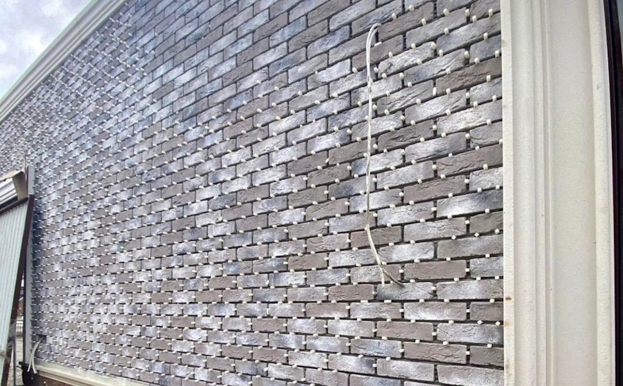 Декоративный кирпич Leonardo Stone Орли 215*65*10 мм 403