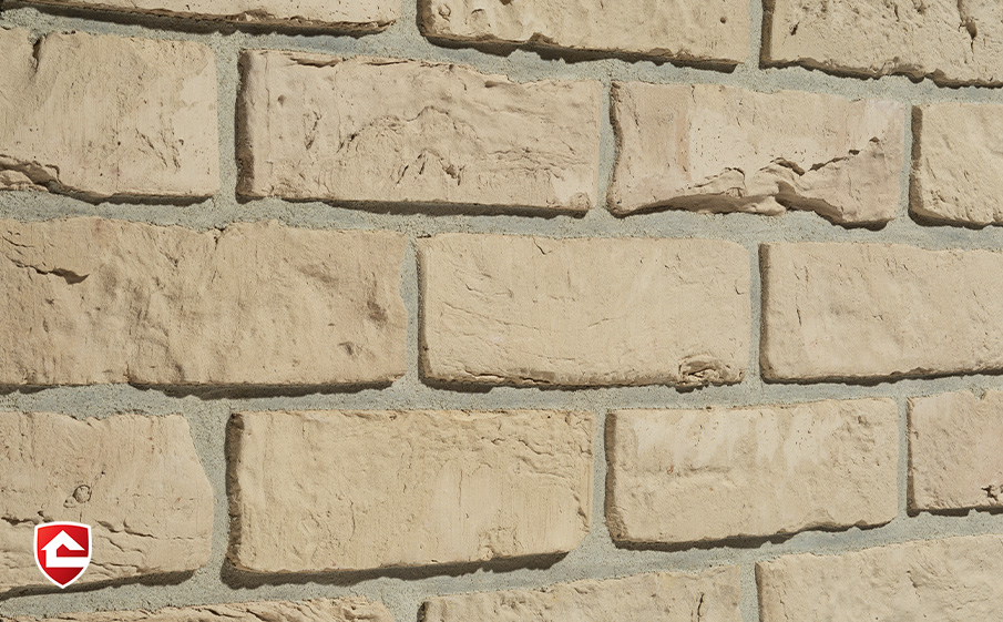 Кирпич облицовочный Hans Bekker 1929, 215*102*65 мм