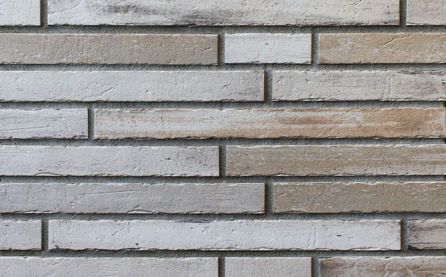 Клинкерная плитка под кирпич INTERBAU City, INT 733 Виченца, 468*40*10 мм