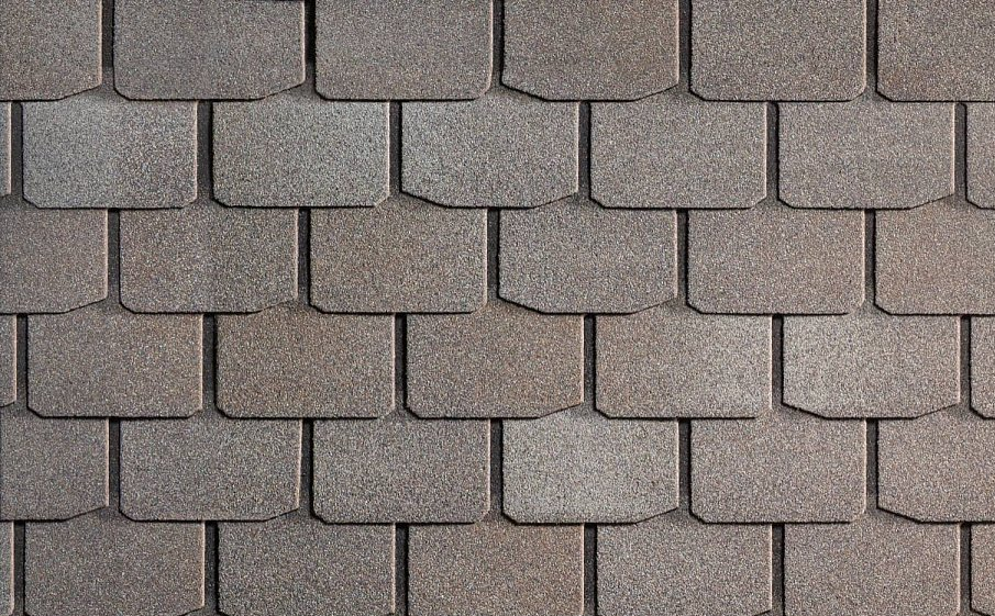 Гибкая черепица SHINGLAS Модерн, Ледник