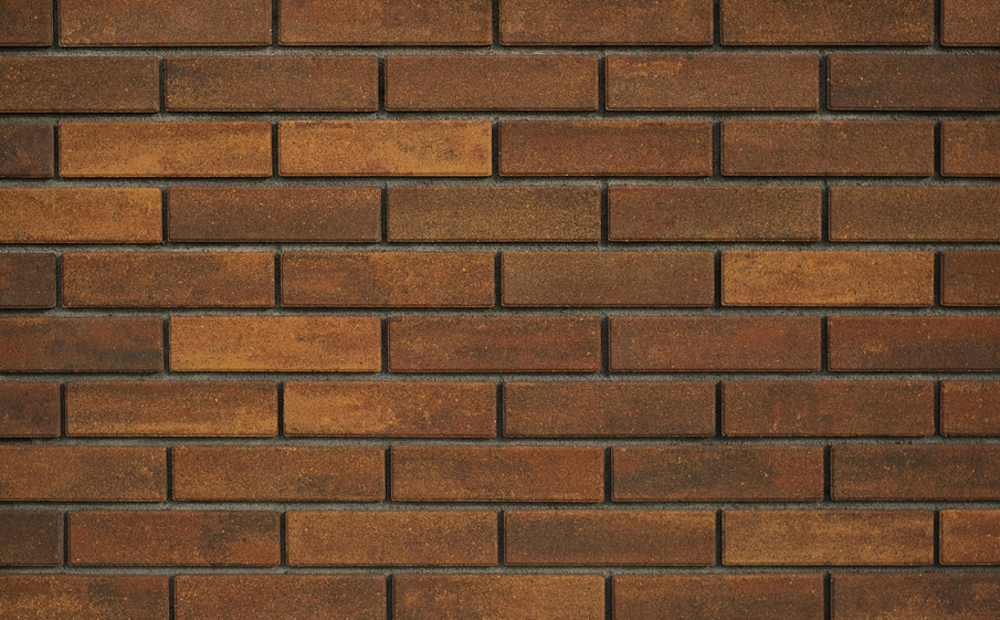 Кирпич облицовочный Выбор 1Л150.1900.F100 Премиум Осень, 250*120*65 мм