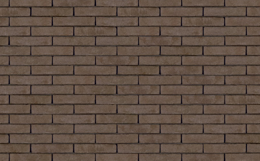 Кирпич облицовочный Terca Bruin Iluzo, 238*88*48 мм