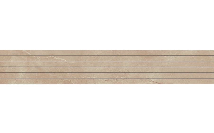 Фальшмозаика Ametis Magmas MM01, неполированный, 1200*190*10 мм