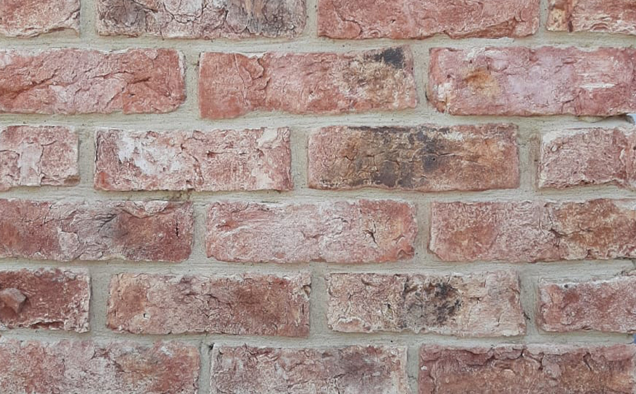 Кирпич облицовочный Rightbrick Мунк, 210*100*65 мм