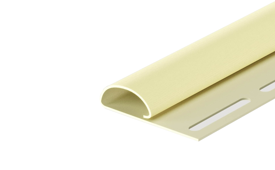 Универсальный финишный профиль Docke Лимон