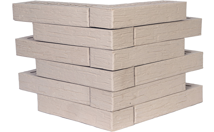 Кирпич облицовочный Plinfa Cassia 1707, 300*85*50 мм