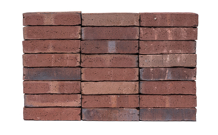 Кирпич облицовочный Engels Ferro, 210*100*50 мм