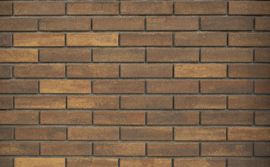 Кирпич облицовочный Выбор КСЛ 85 Премиум Осень, 250*85*65 мм