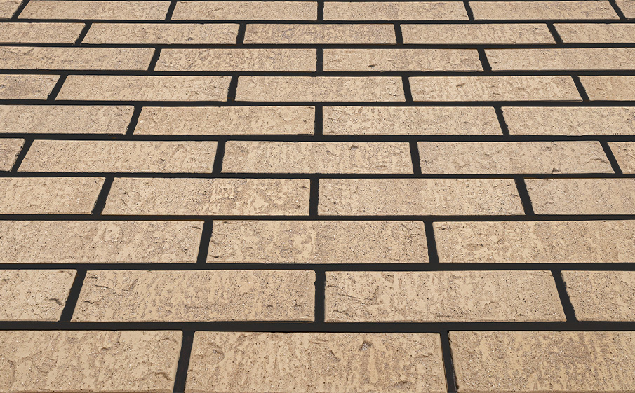 Кирпич облицовочный ТМ Kerma Premium Протей 250*120*65 мм