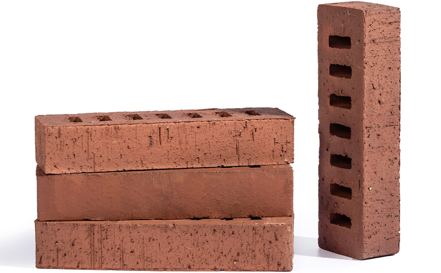 Кирпич клинкерный Plinfa Iron 2316, 270*85*50 мм