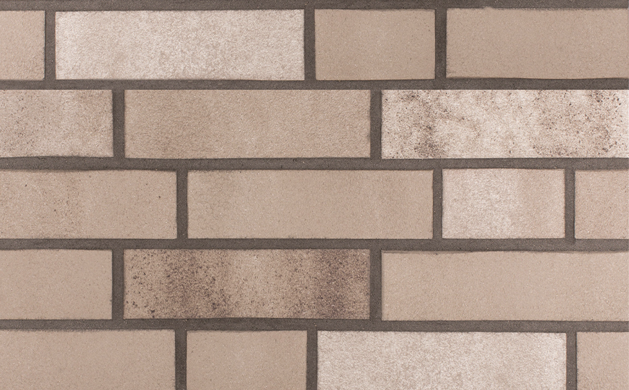 Клинкерная плитка под кирпич Roben Calais Carbon, 240*71*14 мм