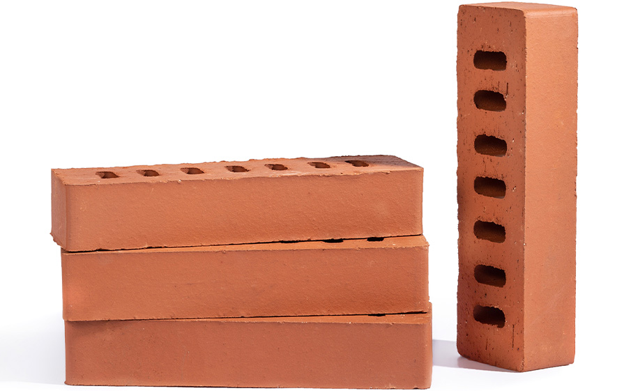 Кирпич клинкерный Plinfa Iron 2318, 270*85*50 мм