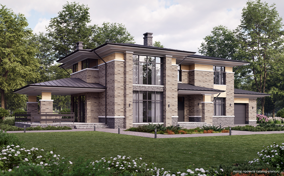 Клинкерный кирпич полнотелый Plinfa Iron 2811, 270*85*50 мм