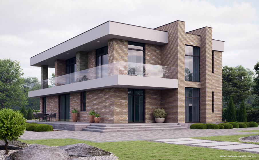 Кирпич облицовочный Plinfa Cassia 1305, 300*85*50 мм