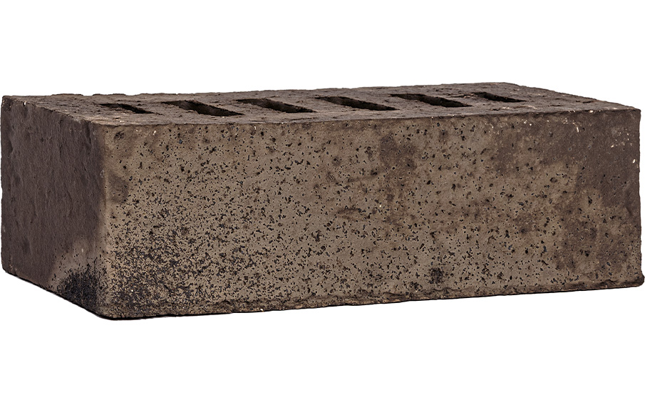 Кирпич клинкерный Plinfa Iron 2808, 215*102*65 мм