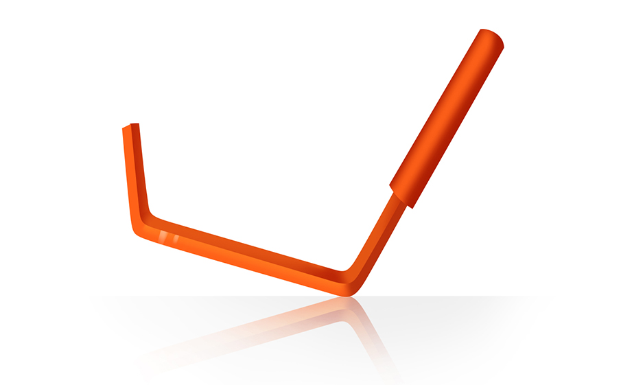 Захват для крупноформатного камня ЛСР