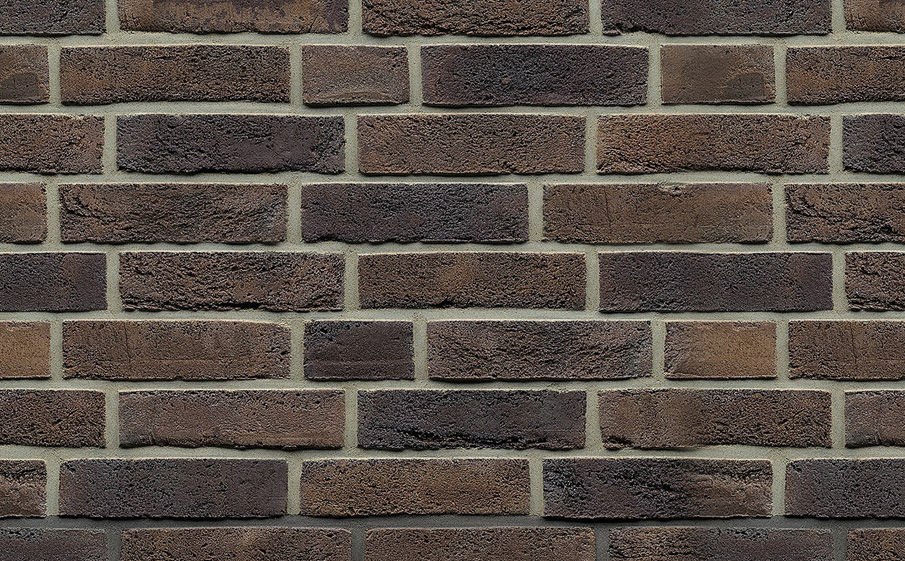 Кирпич облицовочный Westerwaelder Klinker WK952 Kent, 210*50*65 мм по выгодным ценам в Краснодаре