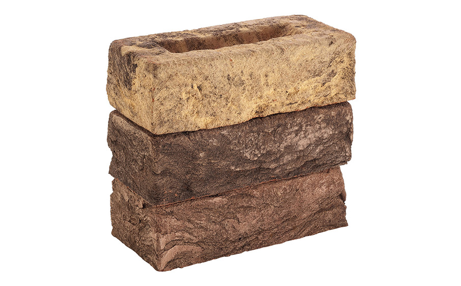 Кирпич облицовочный Тандем Константиново, 215*102*65 мм